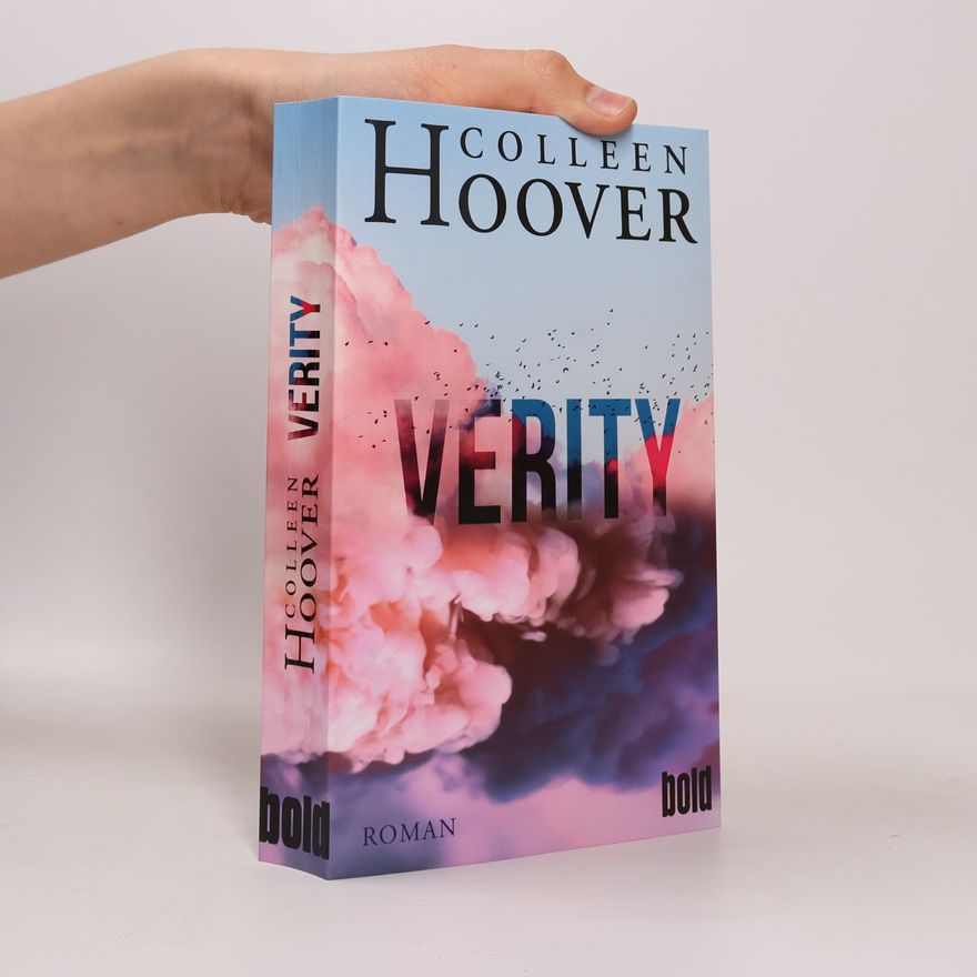 Colleen Hoover Verity