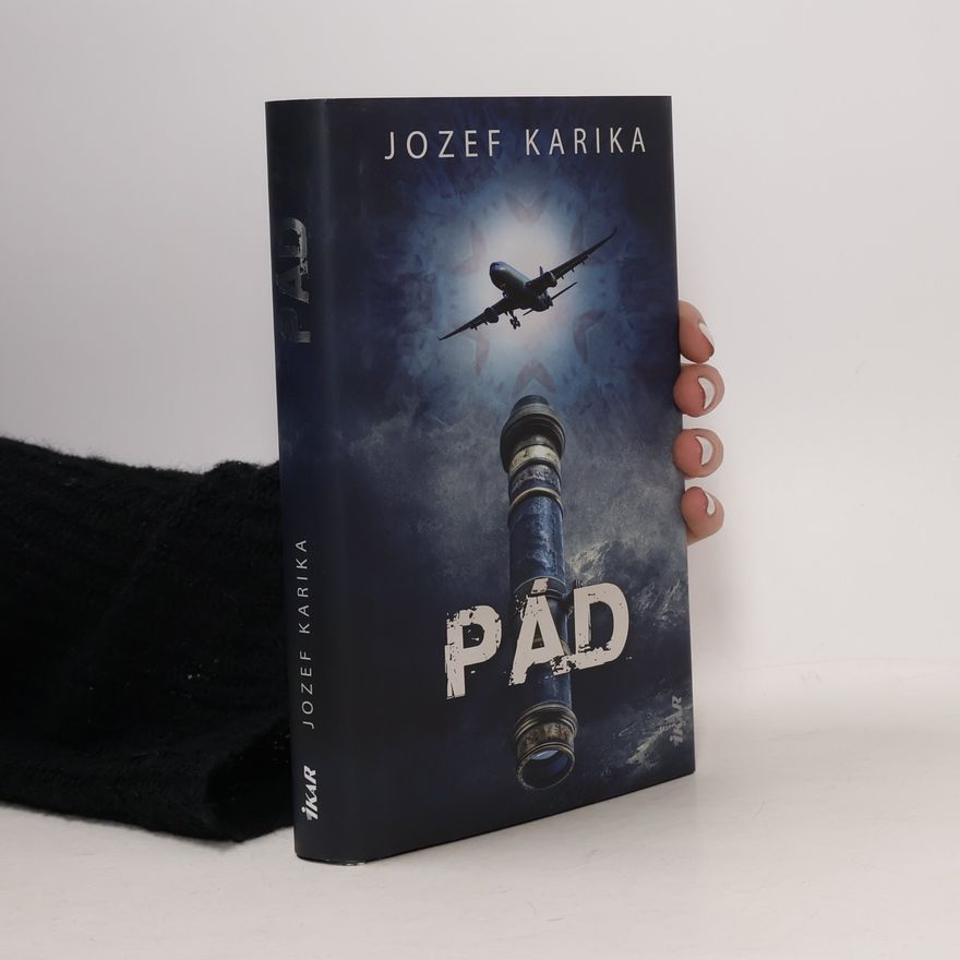 Jozef Karika Pád