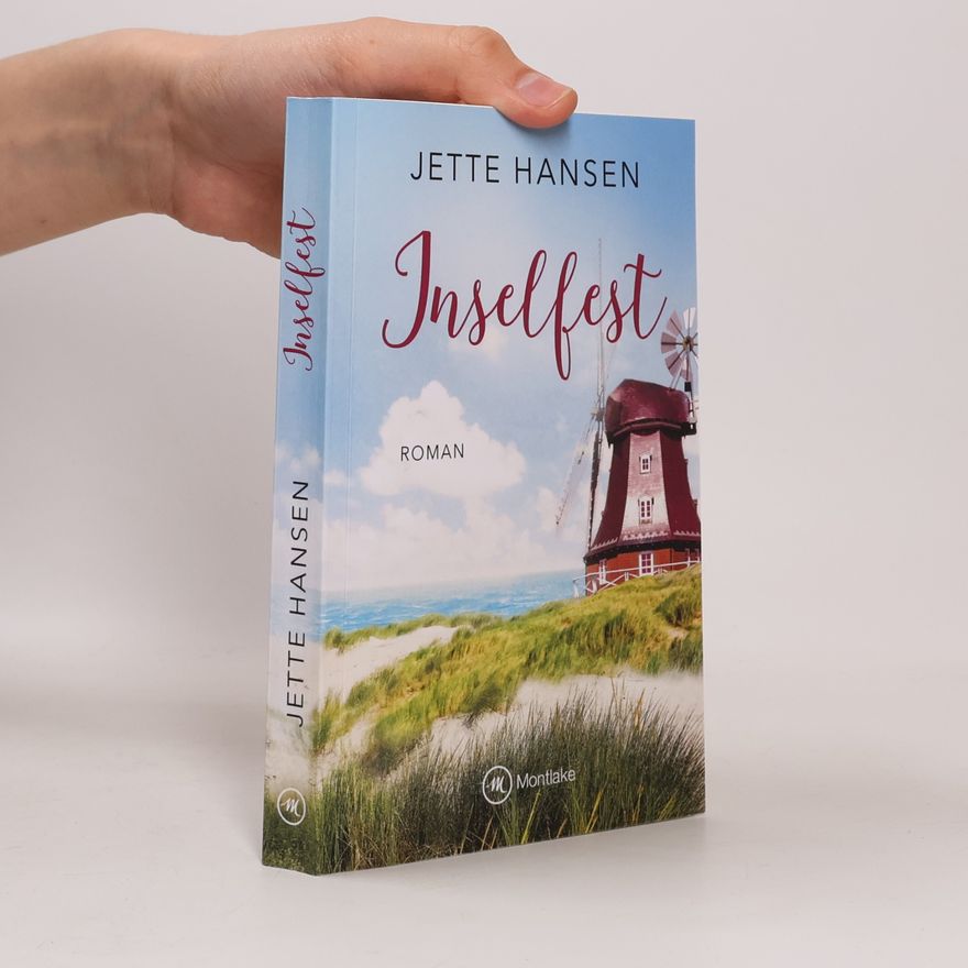 Jette Hansen Inselfest
