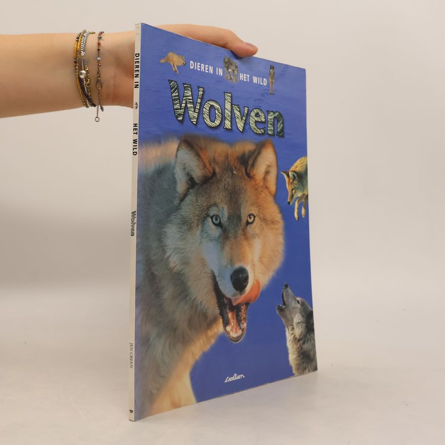 Jen Green Wolven 4