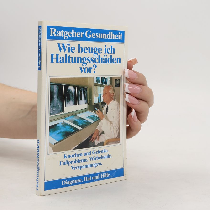 Manfred Backhaus Was tun gegen Streß und seine Folgen?