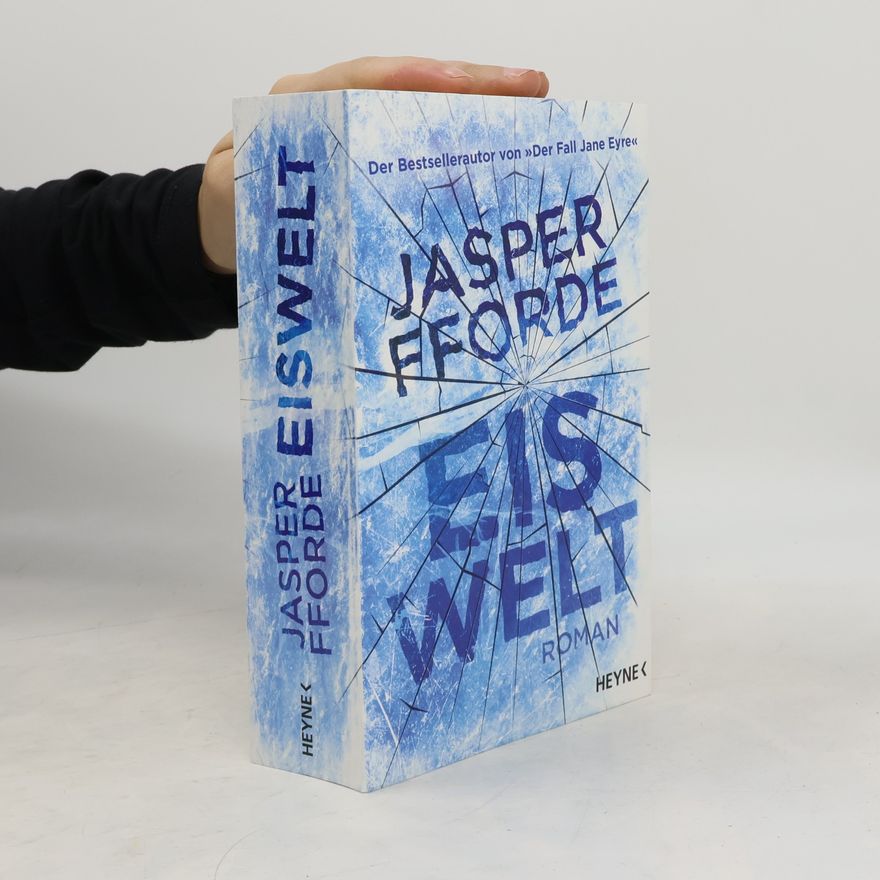 Jasper Fforde Eiswelt