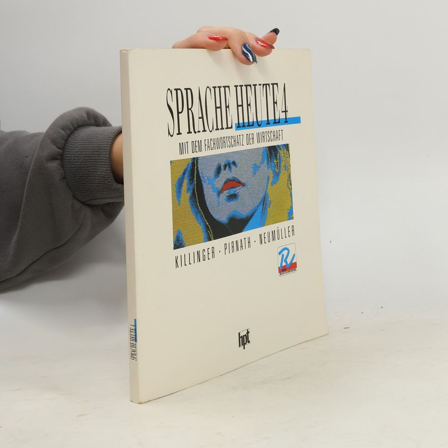 Walter Pirnath Sprache heute