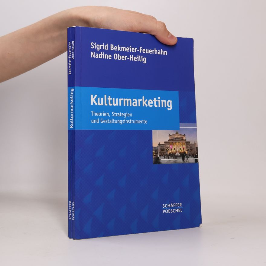 Sigrid Bekmeier Feuerhahn Kulturmarketing
