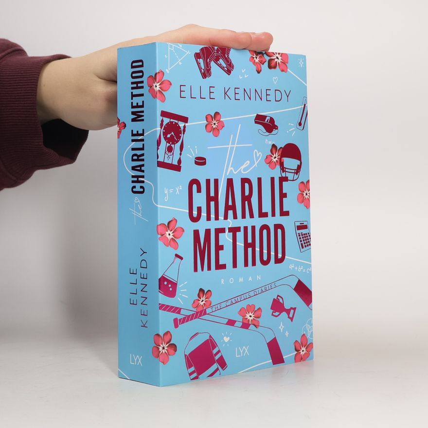 Elle Kennedy The Charlie Method