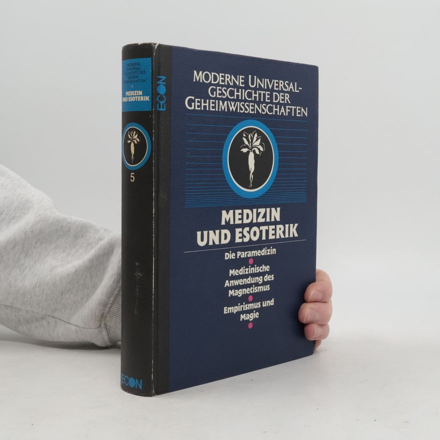 Grit Kuntze Moderne Universal-Geschichte der Geheimwissenschaften