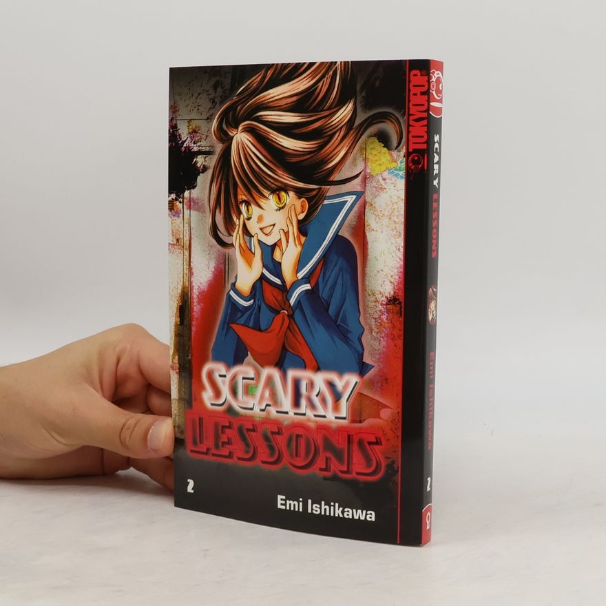 Emi Ishikawa Scary Lessons 02