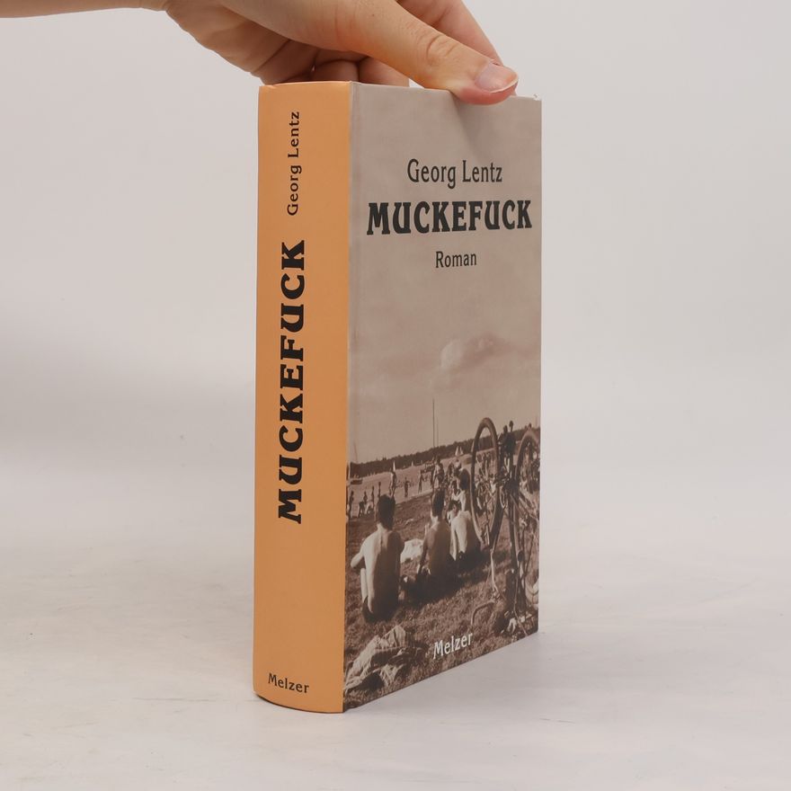 Georg Lentz Muckefuck