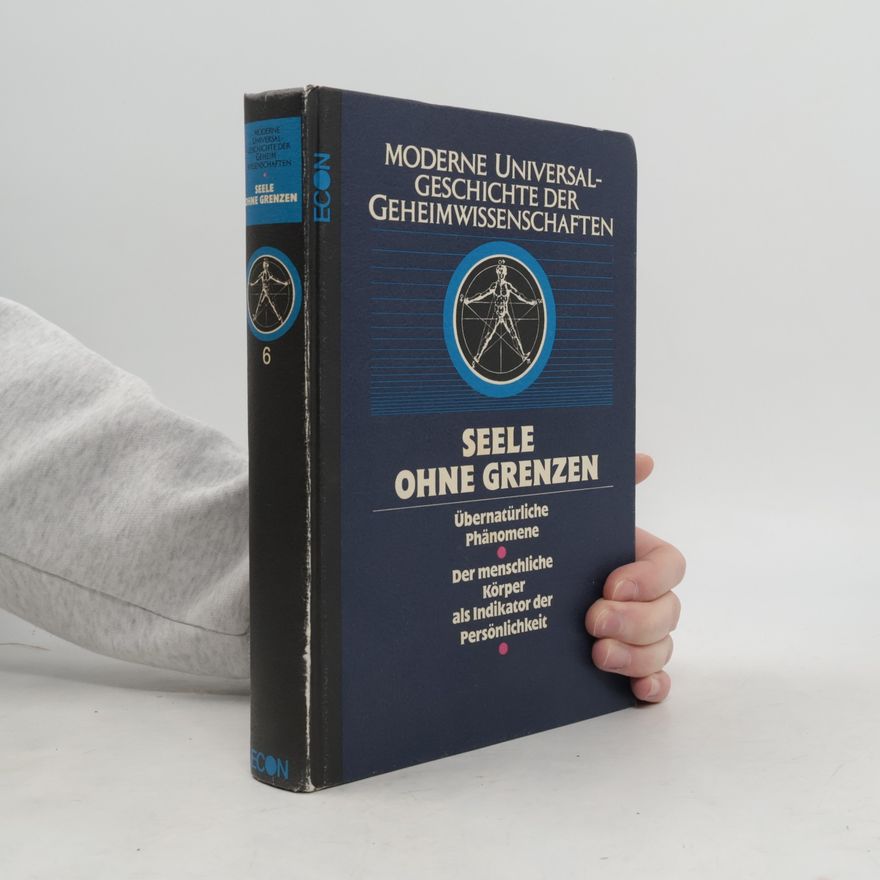 Autorenkollektiv Seele ohne Grenzen