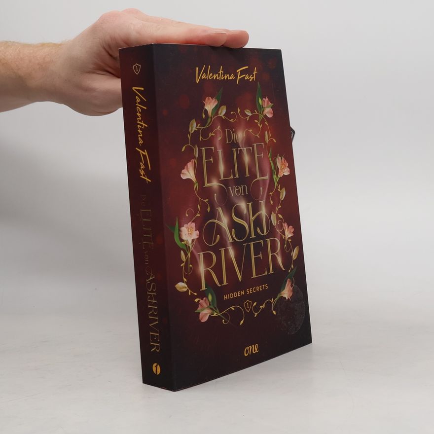 Valentina Fast Die Elite von Ashriver. Hidden Secrets