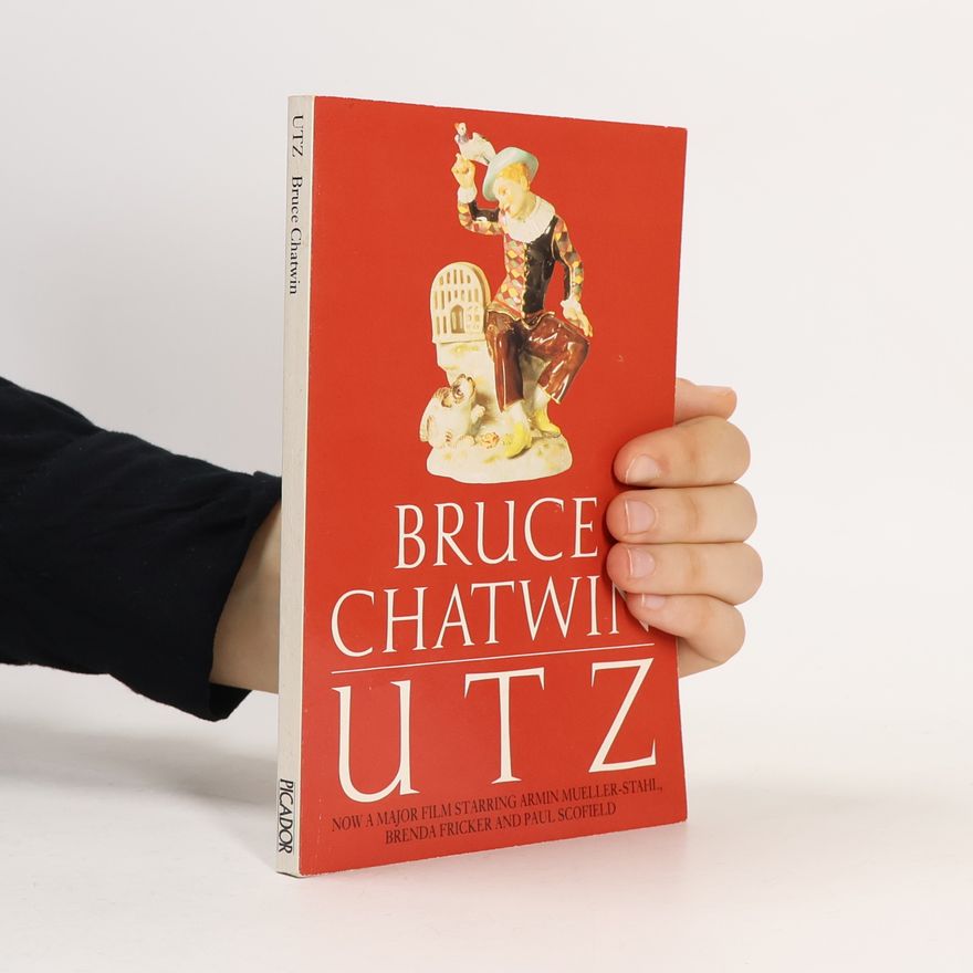 Bruce Chatwin Utz