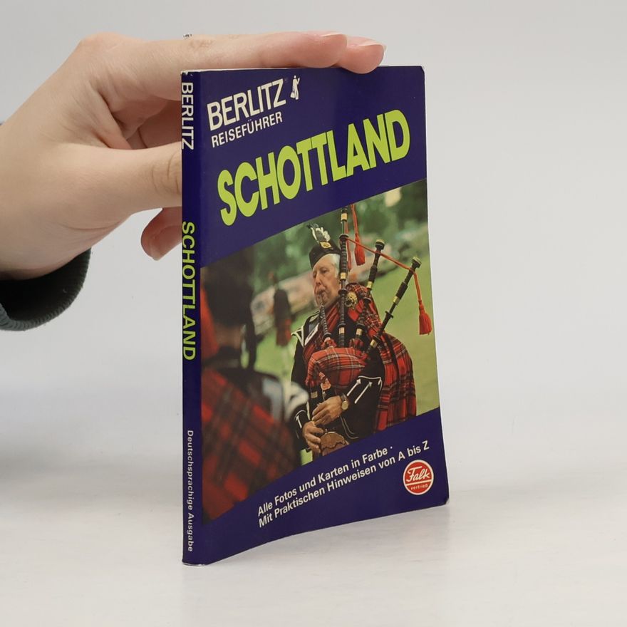 Autorenkollektiv Schottland