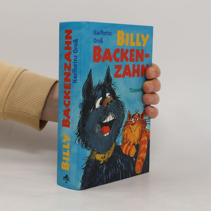 Karlheinz Groß Billy Backenzahn