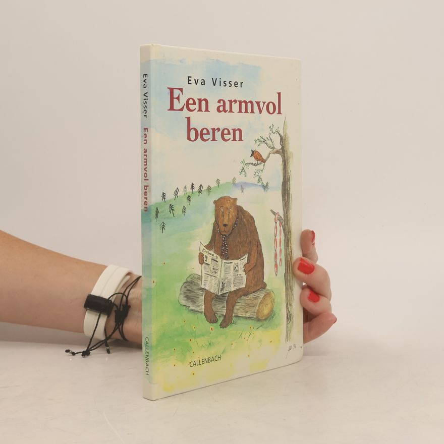 Autorenkollektiv Een armvol beren