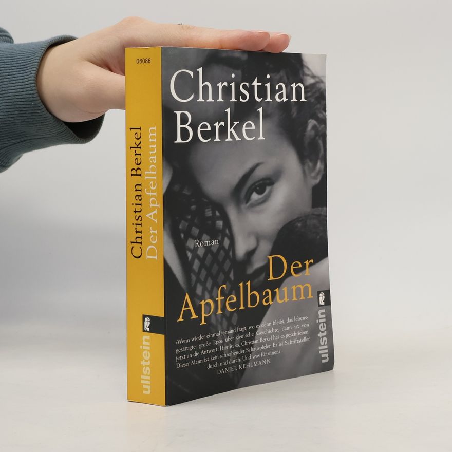 Christian Berkel Der Apfelbaum