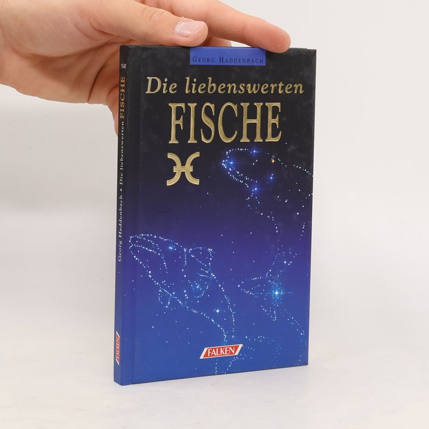 Autorenkollektiv Die liebenswerten Fische