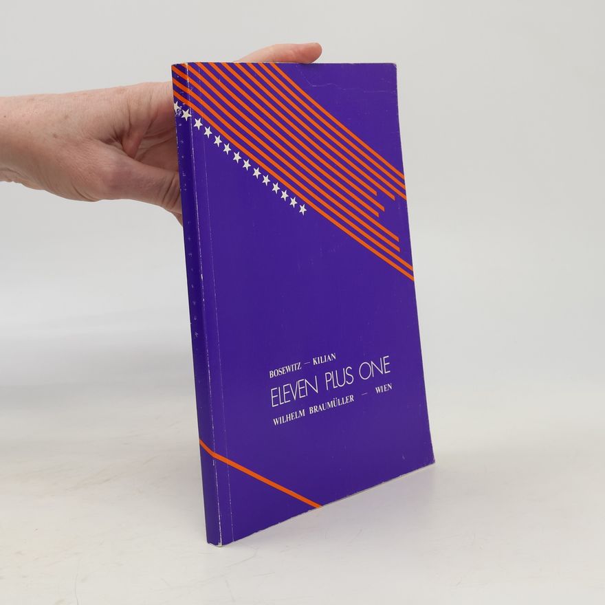 Various authors Eleven Plus One