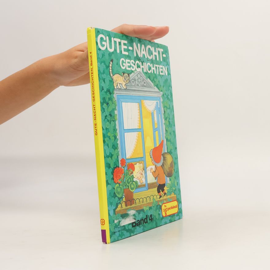 Auteurscollectief Gute-Nacht-Geschichten