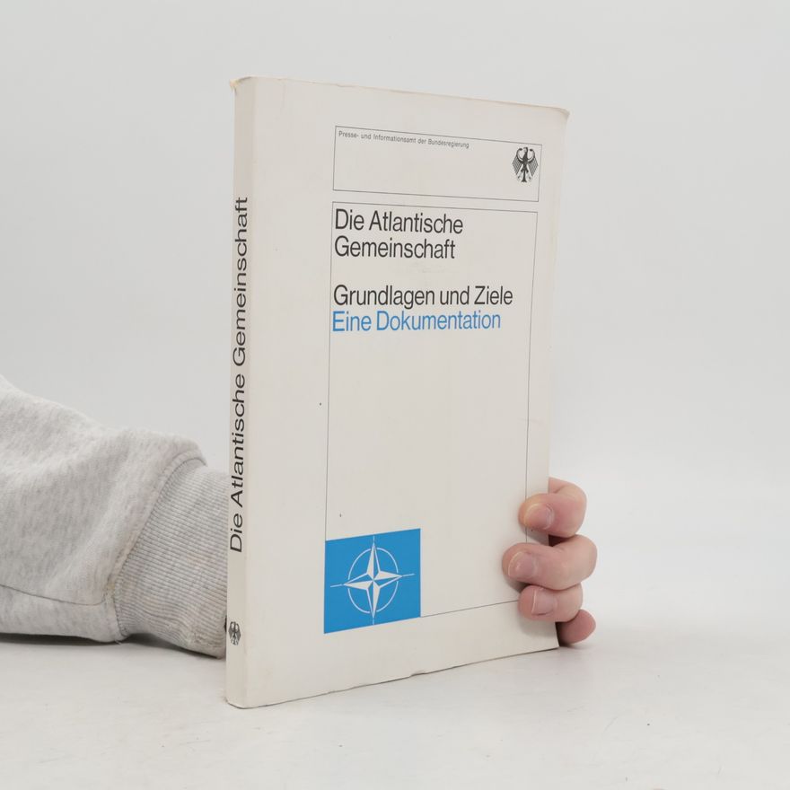 Autorenkollektiv Die Atlantische Gemeinschaft