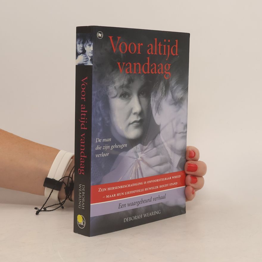 Deborah Wearing Voor altijd vandaag