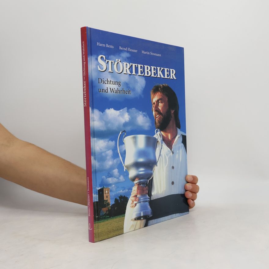 Harm Bents Störtebeker