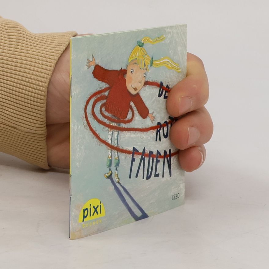 Sigrid Leberer Der rote Faden