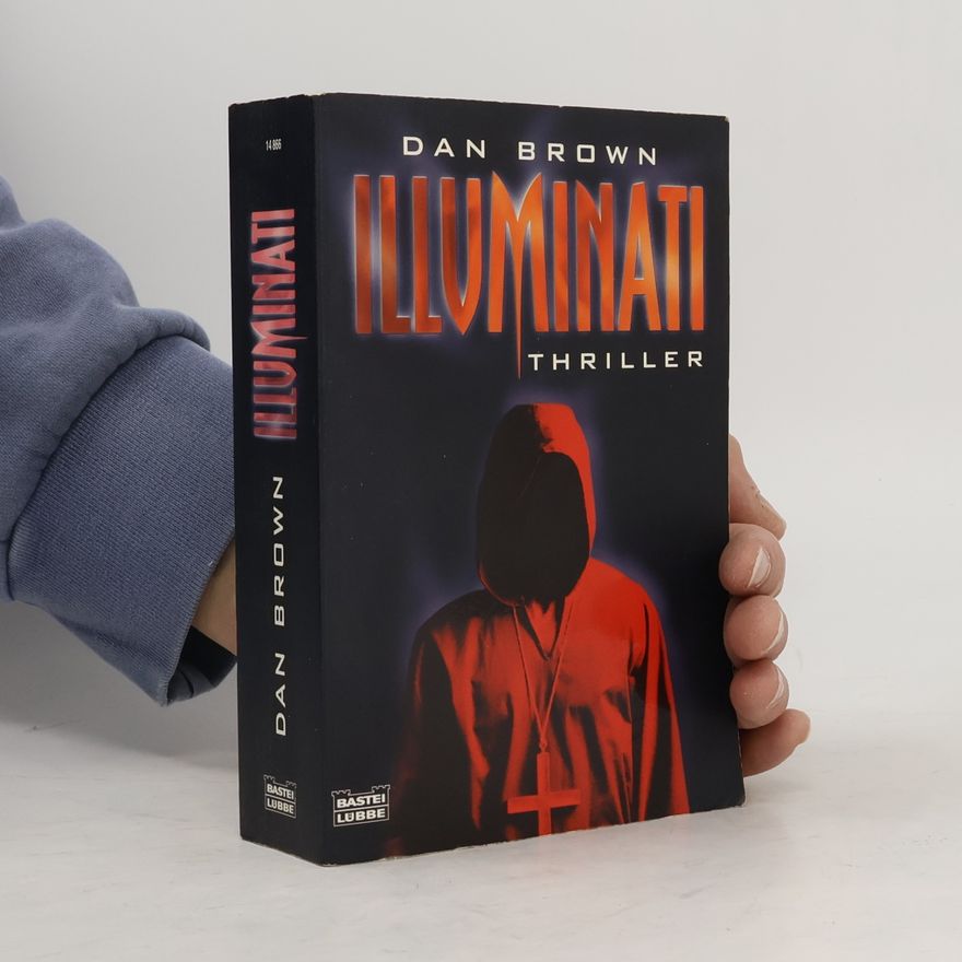 Dan Brown Illuminati