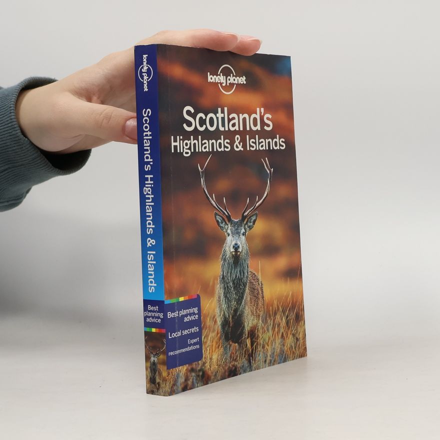 Neil Wilson Scotland's Highlands & Islands
