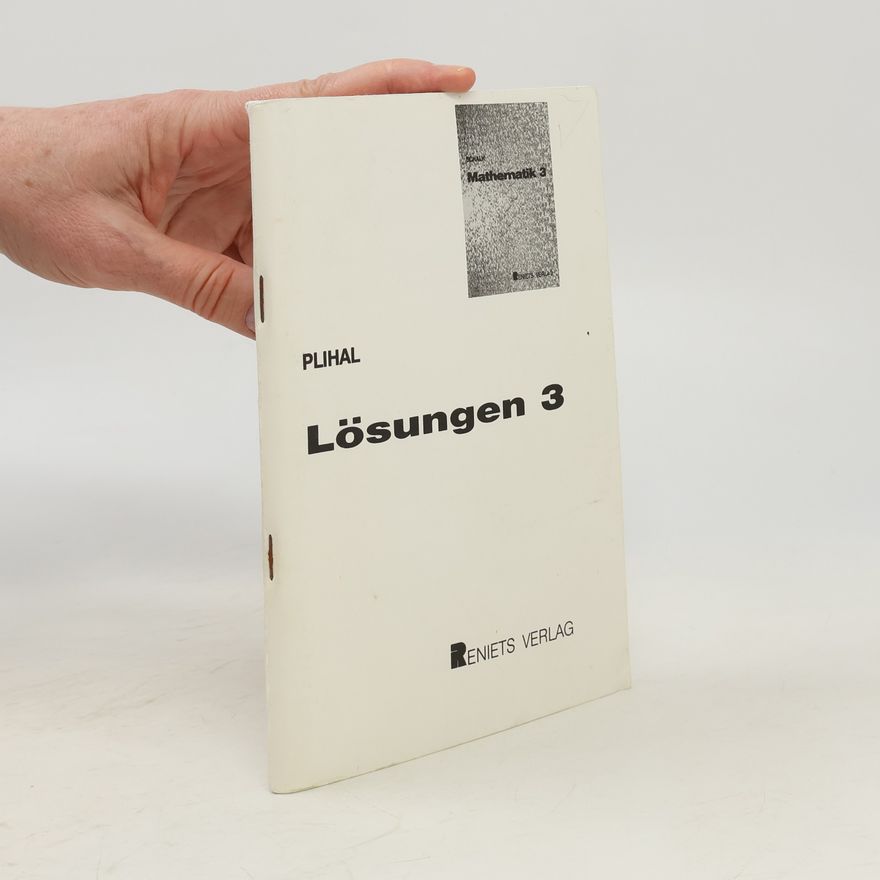 Matthäus Groh Lösungen 3