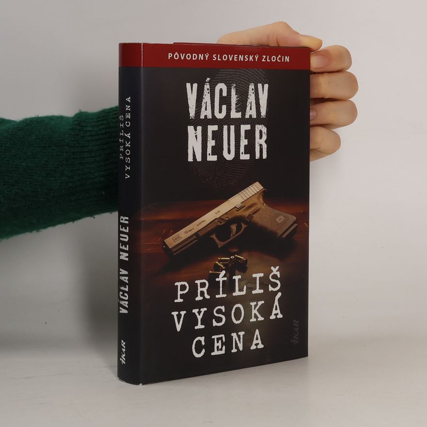 Václav Neuer Príliš vysoká cena