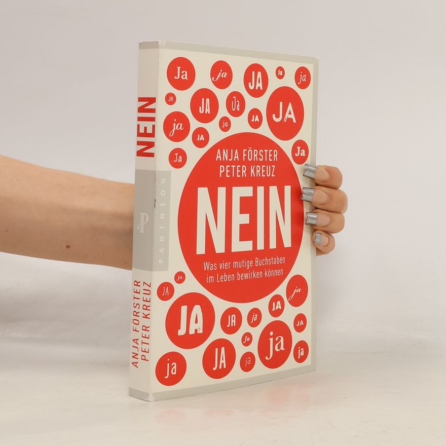 Anja Foster NEIN