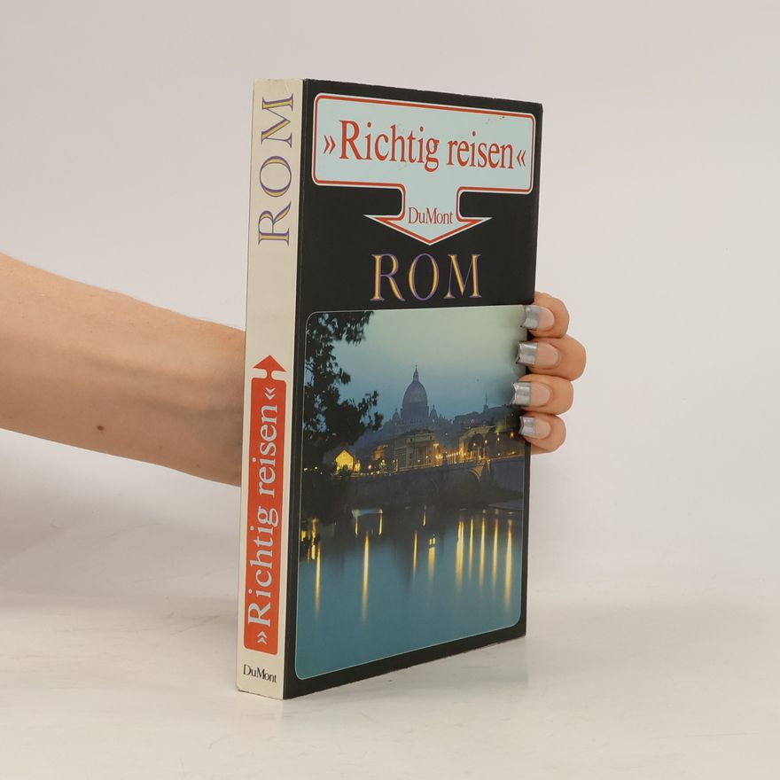 Erich B. Kusch Rom