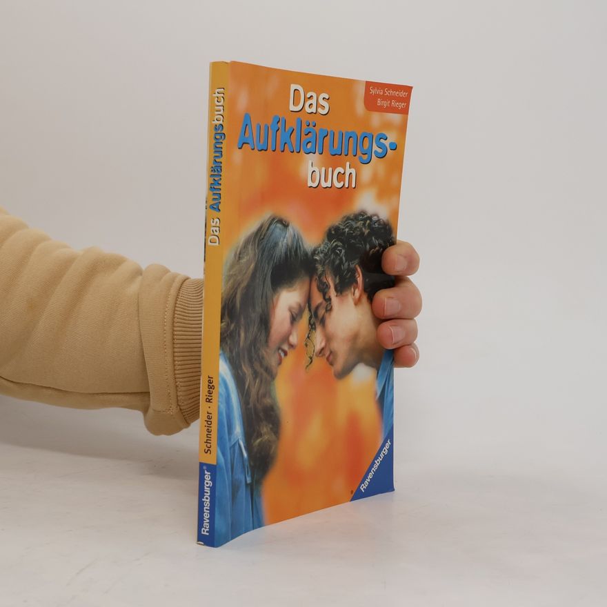 Sylvia Schneider Das Aufklärungsbuch