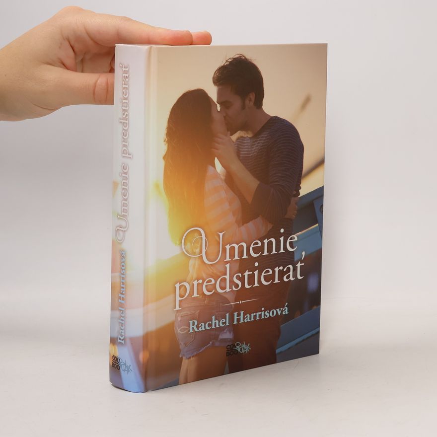 Rachel Harris Umenie predstierať
