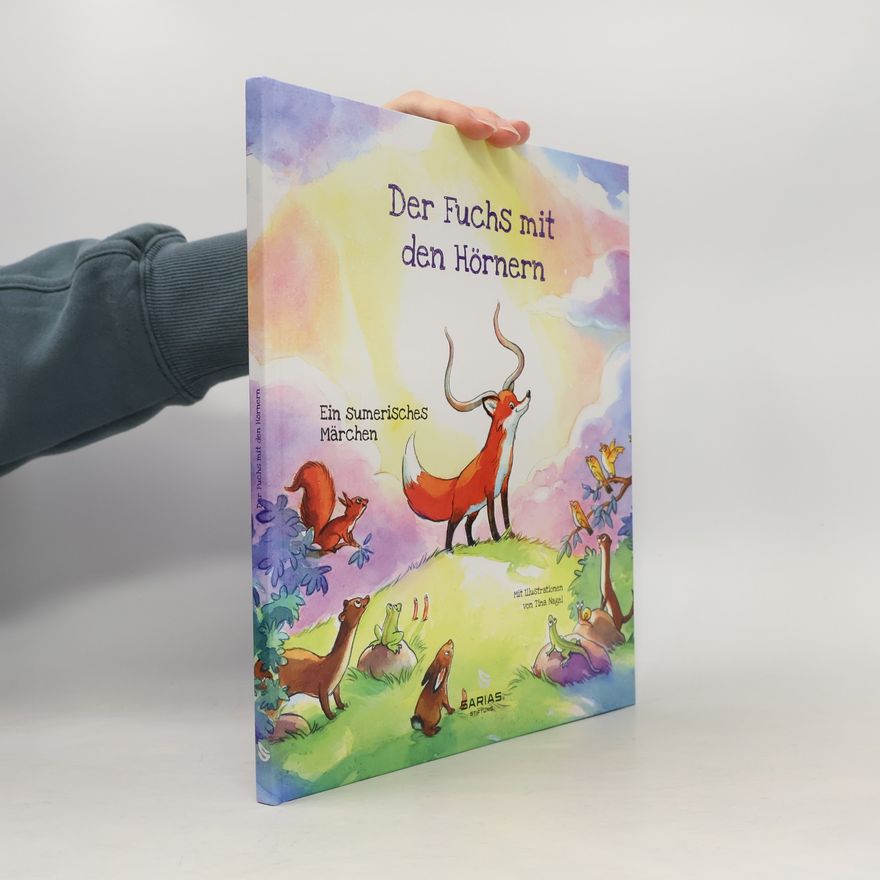 Feridun Zaimoğlu Der Fuchs mit den Hörnern