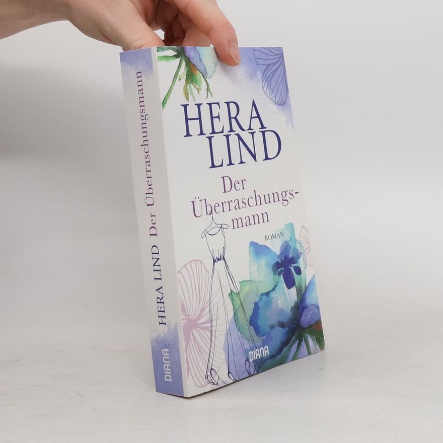 Hera Lind Der Überraschungsmann