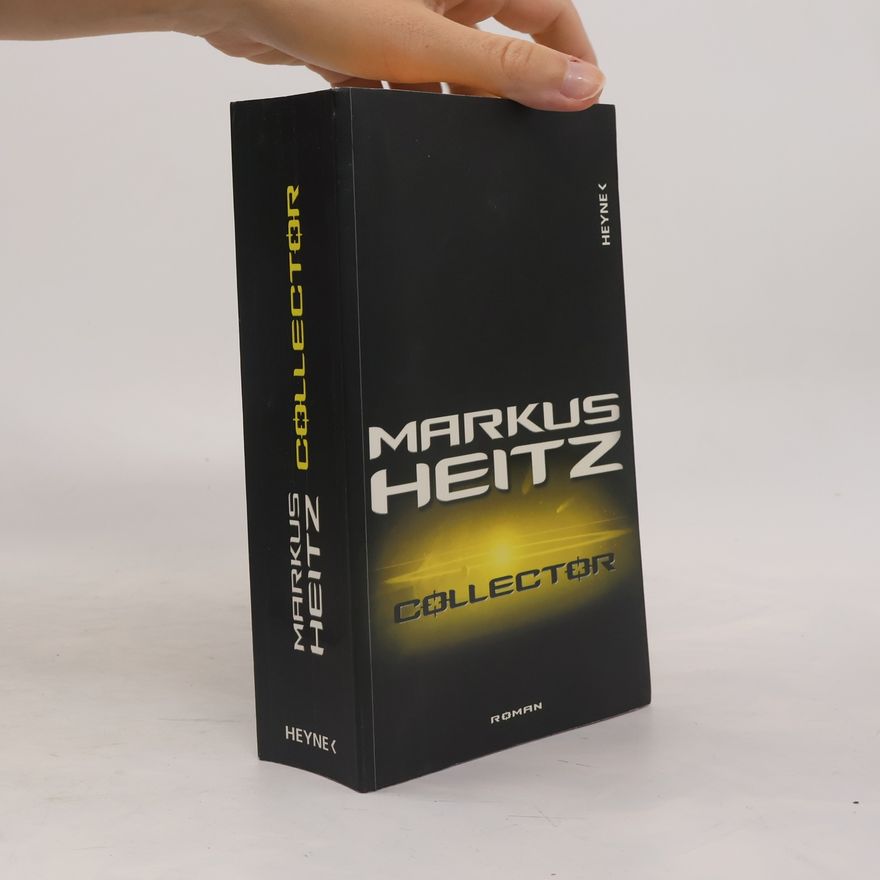Markus Heitz Collector