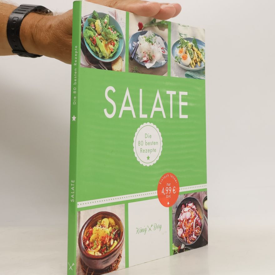 Autorenkollektiv Salate