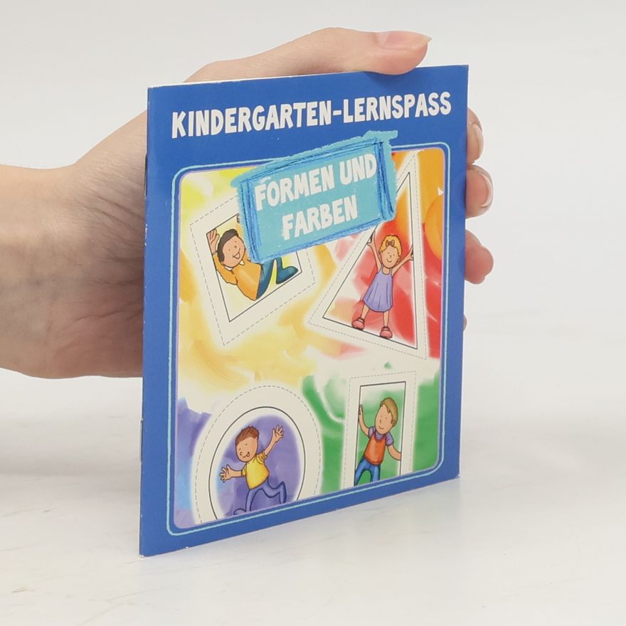 Various authors Formen und Farben