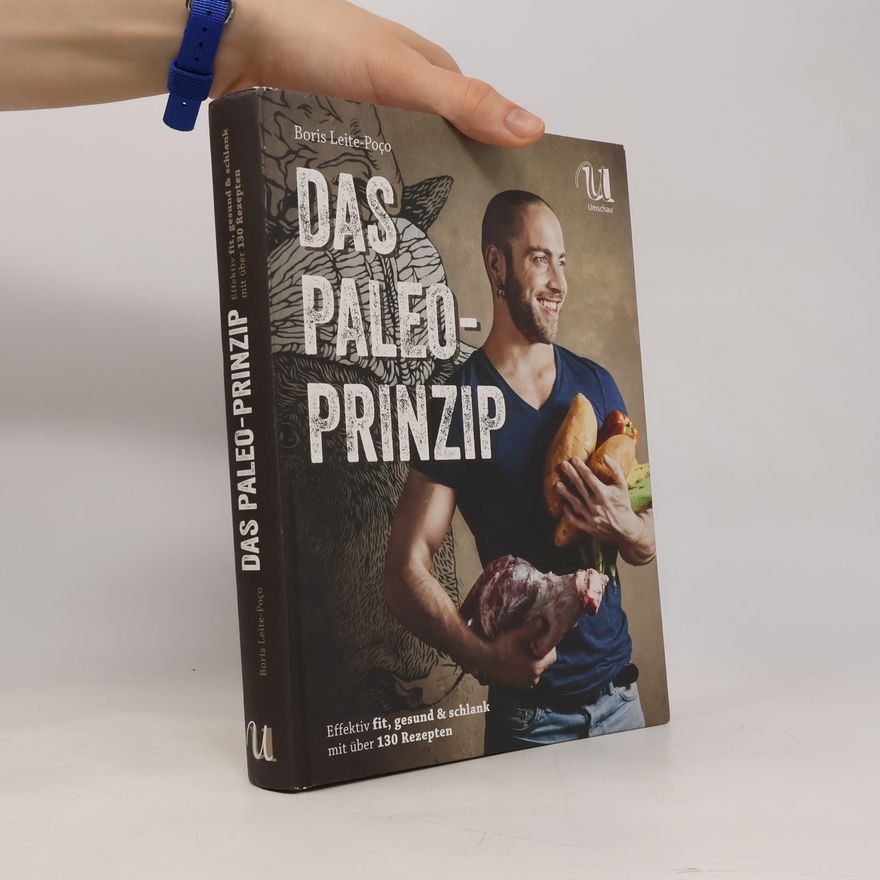 Boris Leite-Poço Das Paleo-Prinzip