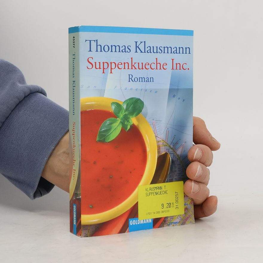 Thomas Klausmann Suppenkueche Inc.