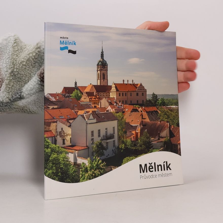 Kolektív autorov Mělník