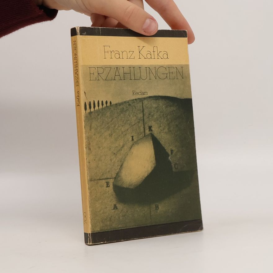 Franz Kafka Erzählungen