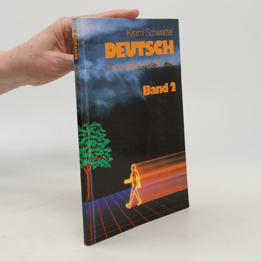 Peter Kreiml Deutsch für berufsbildende Schulen