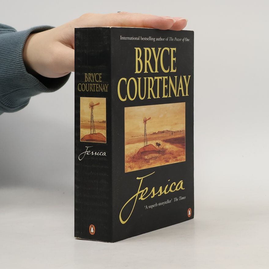 Courtenay Bryce Jessica