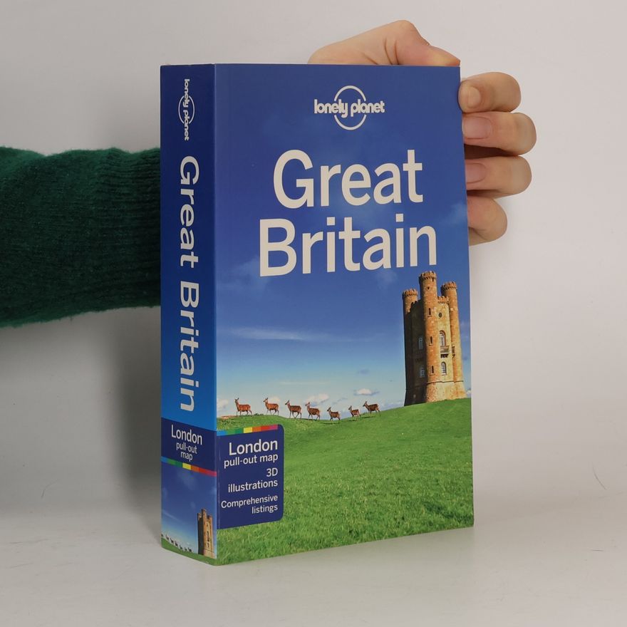 David Else Great Britain