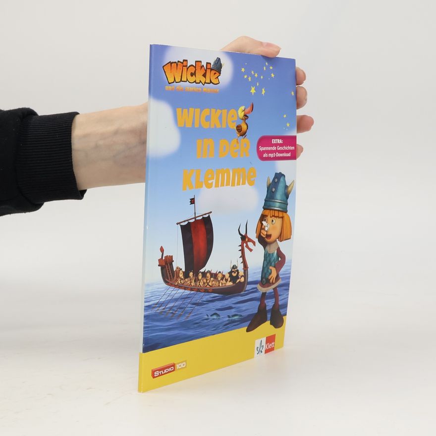 Various authors Wickie in der Klemme