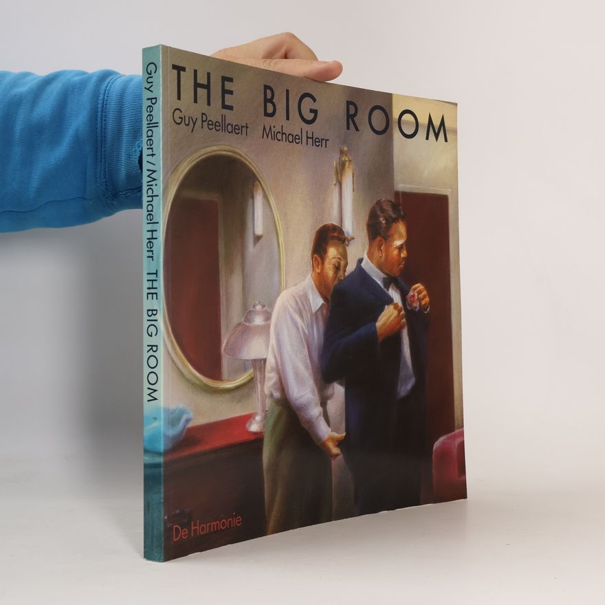 Guy Peellaert The Big Room