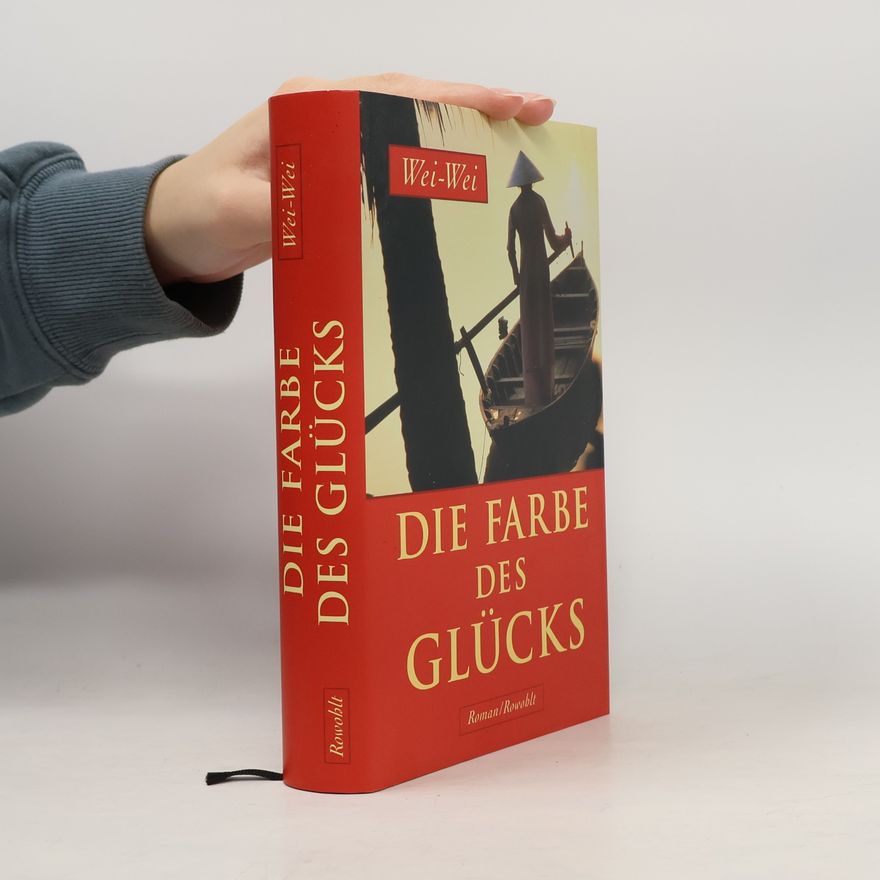 Ai Weiwei Die Farbe des Glücks