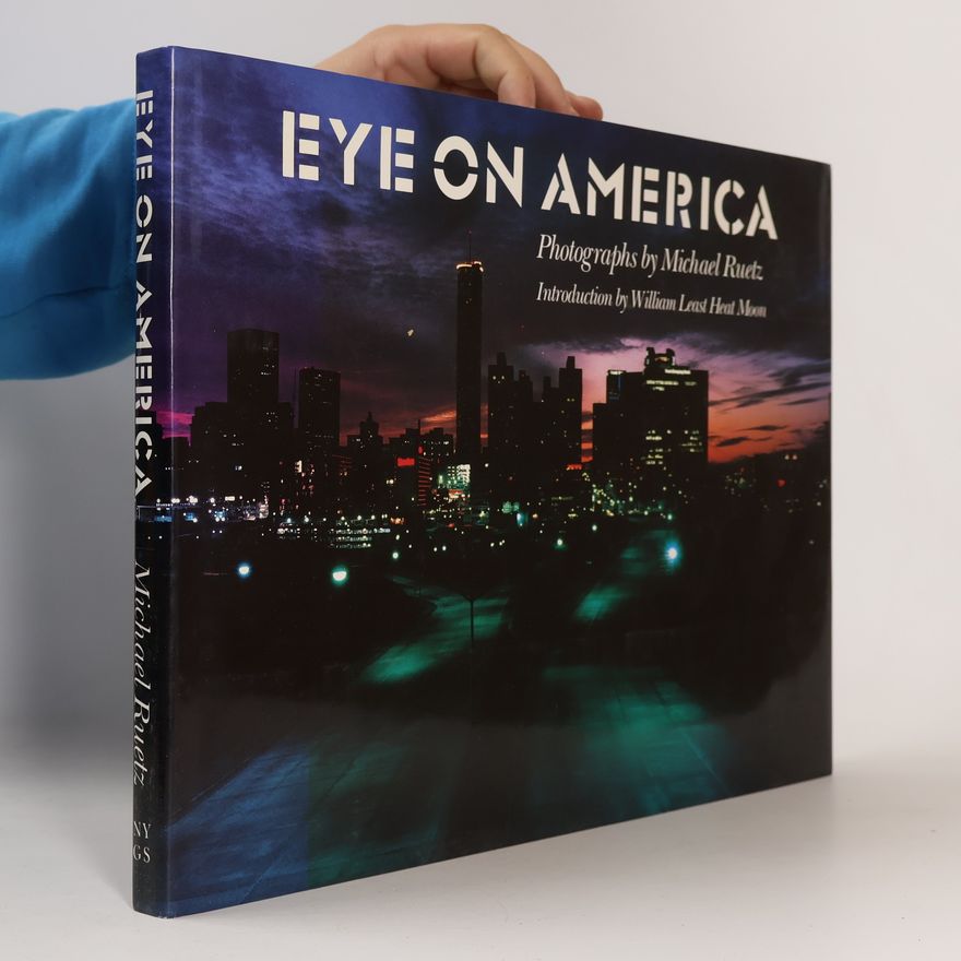 Michael Ruetz Eye on America